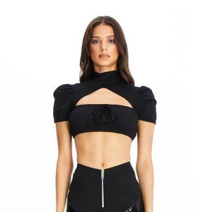 I AM GIA Pandora Top